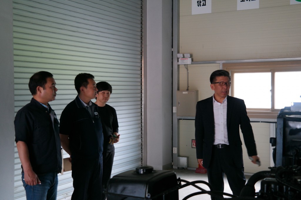 한스테크 이미지