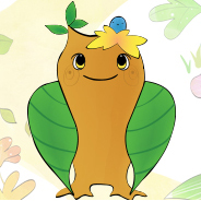 다늘이 캐릭터
