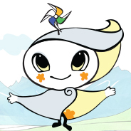향진이 캐릭터