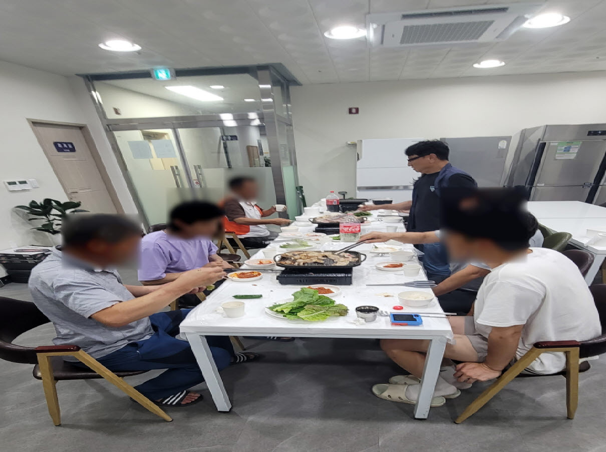[전남동부지부] 보호수용조건부 가석방 대