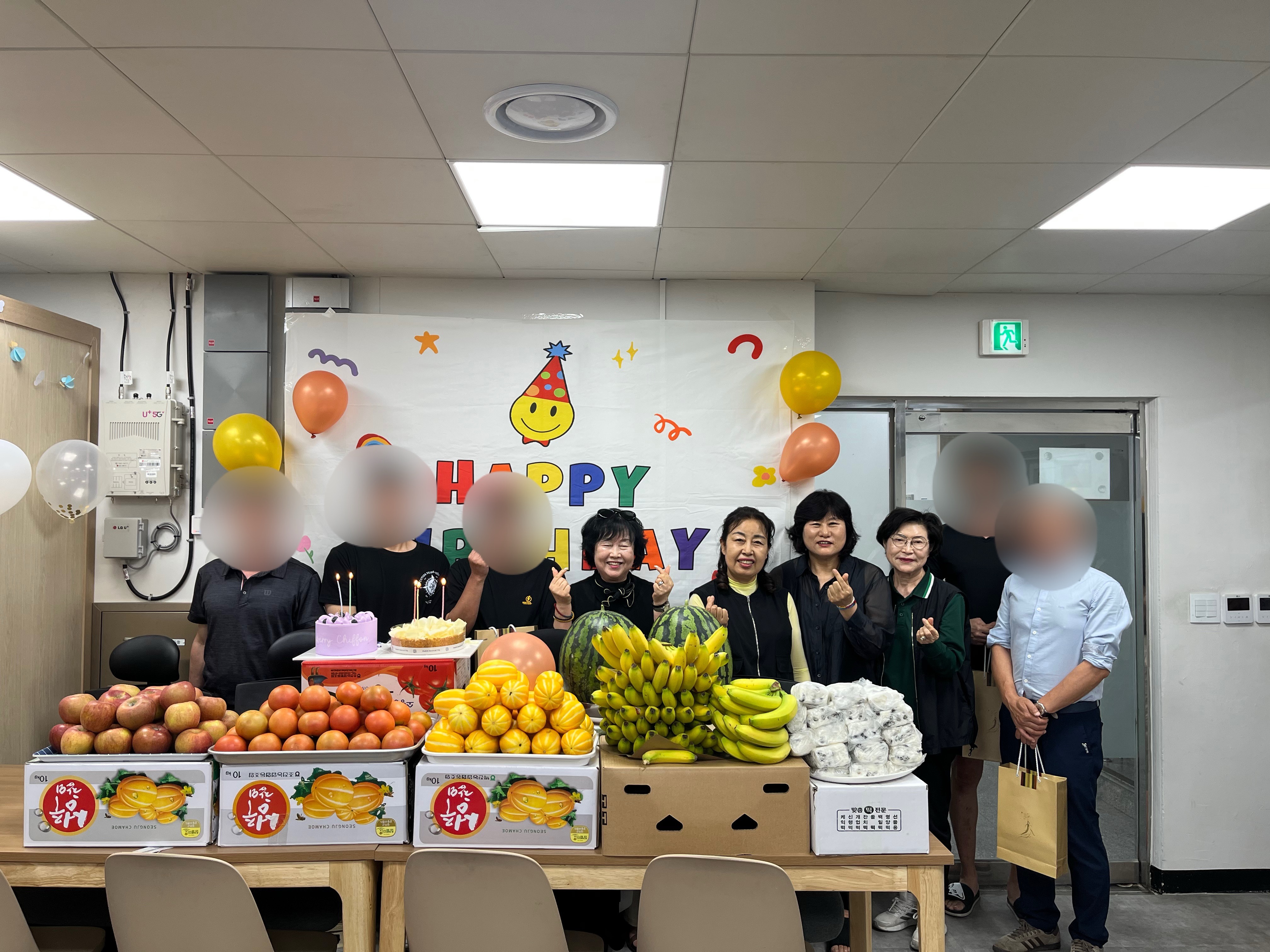 [경기지부]여성위원회와 함께 하는 2분기